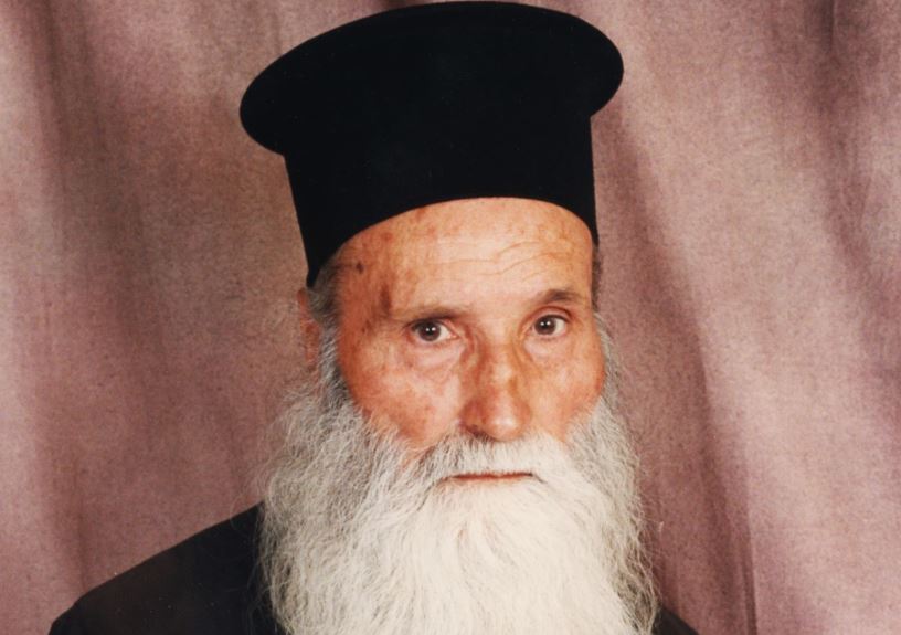 Εκδημία-Πρωτοπρεσβυτέρου-Ελευθέριου-Καναβάρου