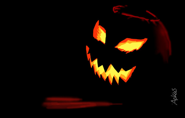 Αρκάς:-Στους-τρομακτικούς-καιρούς,-ας-γιορτάσουμε-κι-εμείς-τον-τρόμο