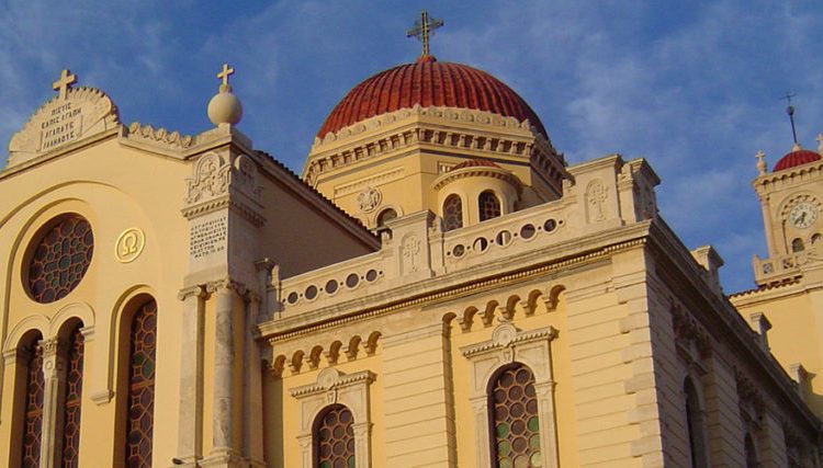 Εκκλησία-της-Κρήτης:-Εστάλη-εξώδικο-κατά-την-ώρα-της-συνεδρίασης-της-Επαρχιακής-Συνόδου