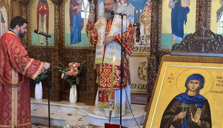 Η-πανήγυρις-της-Ιεράς-Μονής-Αγίας-Αναστασίας-της-Ρωμαίας-στο-Ρέθυμνο