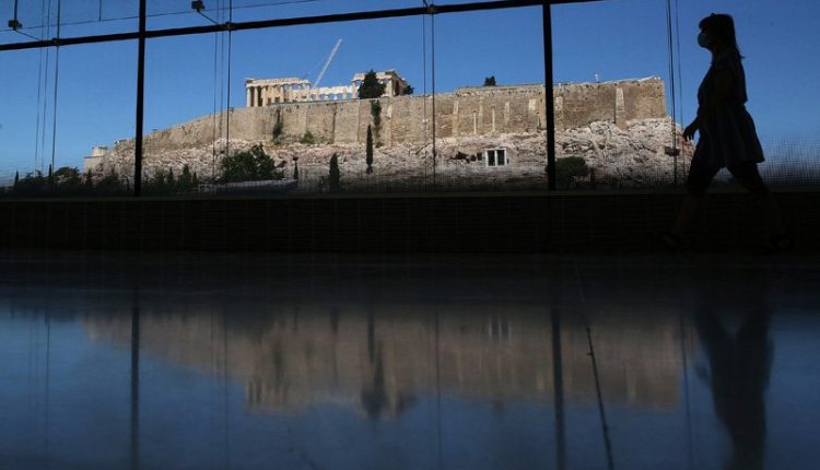 Δωρεάν-είσοδος-σε-αρχαιολογικούς-χώρους,-μνημεία-και-μουσεία-την-28η-Οκτωβρίου