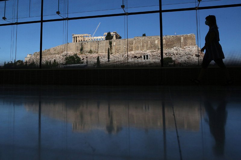 Δωρεάν-είσοδος-σε-αρχαιολογικούς-χώρους,-μνημεία-και-μουσεία-την-28η-Οκτωβρίου