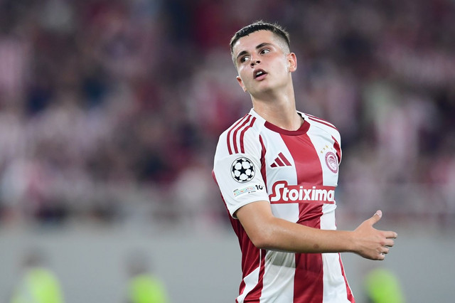 Ολυμπιακός:-Χωρίς-Ορτέγκα,-Έσε-αλλά-με-Ζέλσον-η-αποστολή-για-Άρη