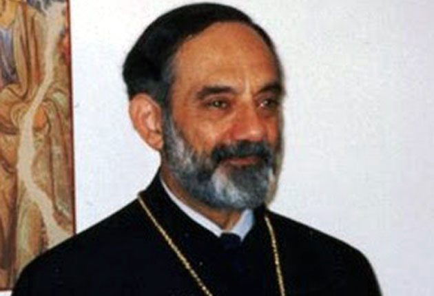 Ναυπάκτου-Ιερόθεος:-Νους-και-λογική,-κατά-τον-π.-Ιωάννη-Ρωμανίδη