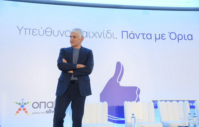 Μάθημα-ζωής-για-την-Υπευθυνότητα-από-τον Παναγιώτη-Γιαννάκη