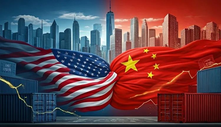 Ο-υπουργός-Άμυνας-των-ΗΠΑ-στον-Κινέζο-ομόλογό-του