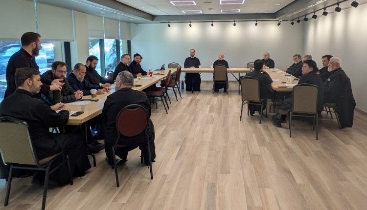 Ιερατική-Σύναξη-Τορόντο-και-Περιχώρων-της-Ι.-Αρχιεπισκοπής-Καναδά