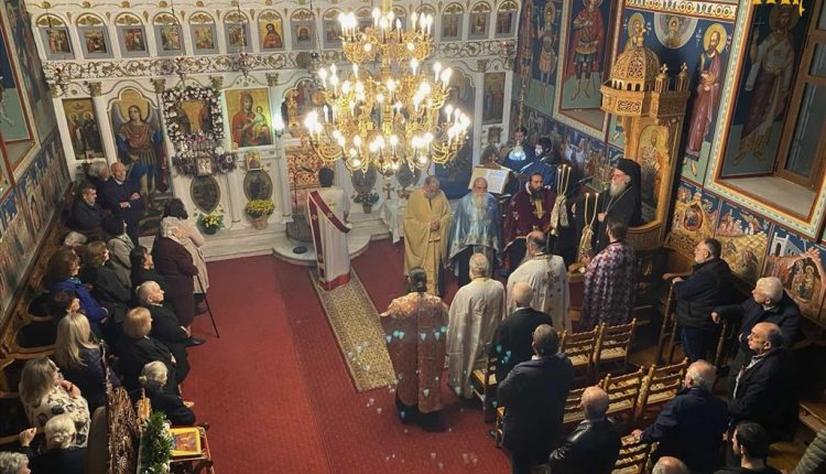 Μητροπολίτης-Άρτης:-«Οι-σπόροι-της-αγάπης-καρποφορούν-θαύματα»