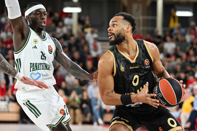 Ηττήθηκε-στο-Πριγκιπάτο-με-92-84-από-τη-Μονακό-ο-Παναθηναϊκός