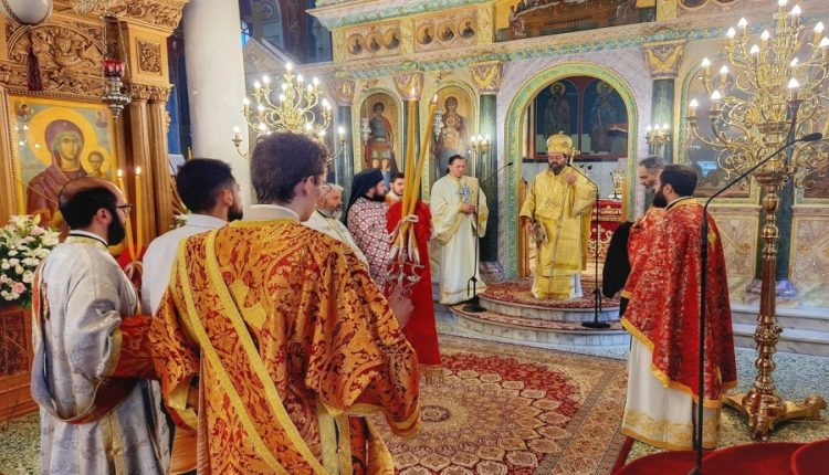 Κομοτηνή:-Η-εορτή-της-Ανακομιδής-των-ιερών-λειψάνων-του-Αγίου-Μεγαλομάρτυρος-Γεωργίου-του-Τροπαιοφόρου