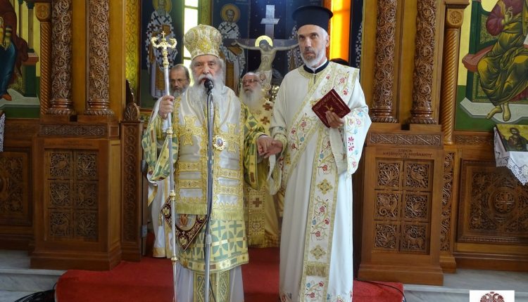 Χειροτονία-Διακόνου-στον-ΙΝ.-Αγίου-Νικολάου-Σπάρτης