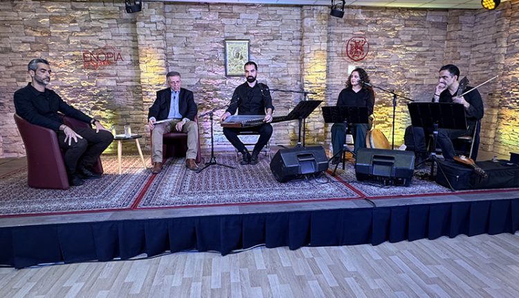 «Ο-Αγώνας-της-ΕΟΚΑ.,-ο-Γρηγόρης-Αυξεντίου-και-ο-Μοναχός-Χρύσανθος-Μαχαιριώτης»:-Επετειακή-εκδήλωση-στο-«ΕΝΟΡΙΑ-εν-δράσει…»