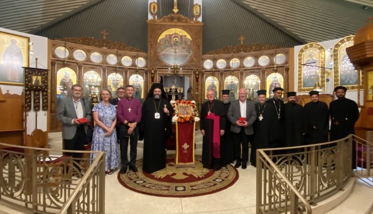 Βρισβάνη:-Εκδήλωση-για-την-1700ή-επέτειο-της-συγκλήσεως-της-Α’-Οικουμενικής-Συνόδου