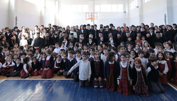 Πνευματικές-ευλογίες-από-τον-Άθωνα-στο-Γκόρι-της-Γεωργία-(ΦΩΤΟ)