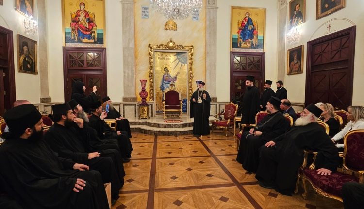 Αλεξανδρείας-Θεόδωρος:-Ο-αγώνας-για-την-κανονικότητα-της-Εκκλησίας-στην-Αφρική-και-η-ευχή-για-τη-Μονή-Εσφιγμένου