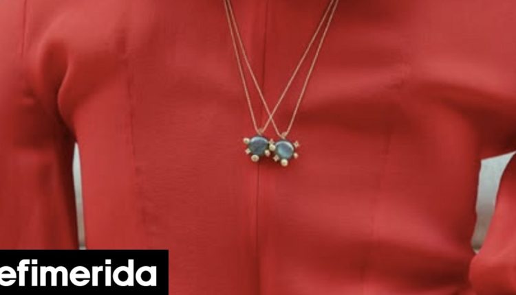 Το-Δουβλίνο-της-Ρούνεϊ,-τα-σουβλάκια-στο-Αιγάλεω,-το-γούρι-του-Σεργάκη:-Οι-επιλογές-της-Κατερίνας-Ι.-Ανέστη