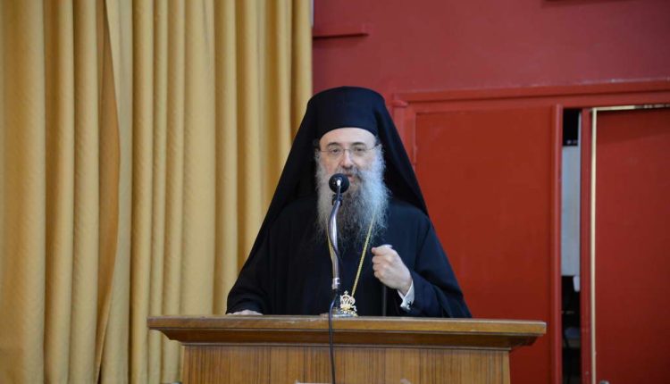 Εκδήλωση-Πρωτοκλητείων-στην-Πάτρα-«Μιλώντας-στα-παιδιά-της-πόλης-για-τον-πολιούχο-και-το-Ναό-του»