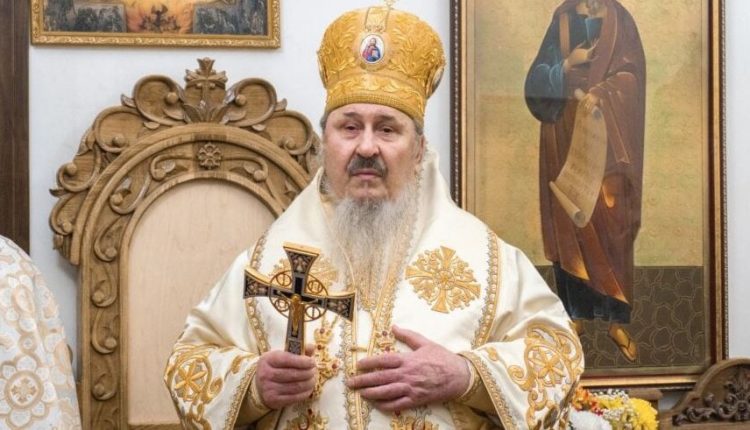 Συγχαρητήριο-μήνυμα-του-Μητροπολίτη-Βεσσαραβίας-προς-τον-νέο-Πρωθυπουργό-της-Δημοκρατίας-της-Μολδαβίας