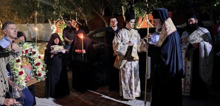 Κατανυκτικός-εορτασμός-της-Ιεράς-Μονής-Αγίου-Γεωργίου-Ηλίων-Αιδηψού