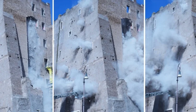 Πτώση-Πύργου-των-Κόμηδων