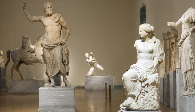 Ελεύθερη-είσοδος-σε-αρχαιολογικούς-χώρους,-μνημεία-και-μουσεία-την-Κυριακή-2-Νοεμβρίου