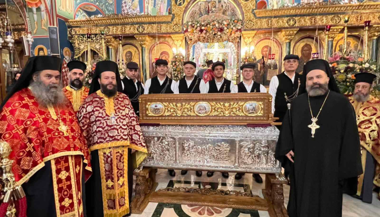 Μεθέορτος-Εσπερινός-και-λιτάνευση-Ιερού-Σκηνώματος-Αγίου-Γεωργίου-του-Νεαπολίτου-στη-Ν.-Ιωνία