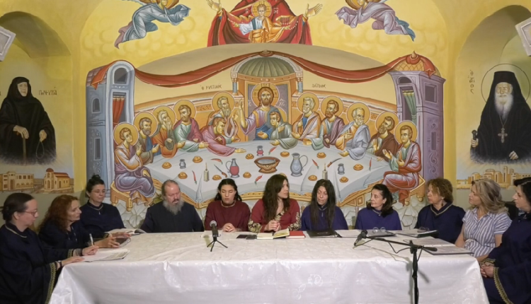 Εκπομπή-Μελίσματα-και-Μύθοι:-Αφιέρωμα-στον-Πέτρο-Πελοποννήσιο