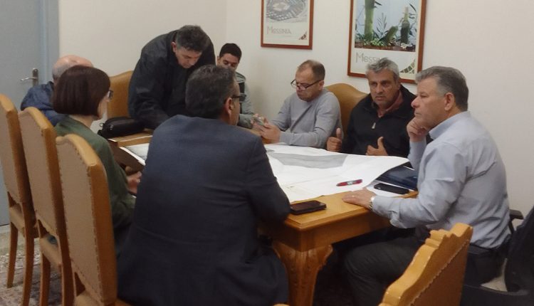 Σύσκεψη-για-πλημμυρικά-φαινόμενα-στη-ΒΙΠΕ-Καλαμάτας