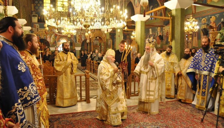 Αρχιερατική-συγχοροστασία-και-συλλείτουργο-στα-113α-Ελευθέρια-της-Αριδαίας