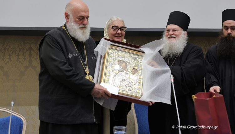 Ομιλία-Γέροντος-Εφραίμ-Βατοπαιδινού-σε-πολύτεκνες-οικογένειες-στην-Τιφλίδα