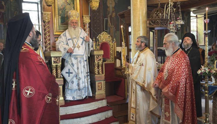 Η-εορτή-της-Ανακομιδής-των-Ιερών-Λειψάνων-του-Αγίου-Γεωργίου-στον-ομώνυμο-Ιερό-Ναό-των-Θηβών