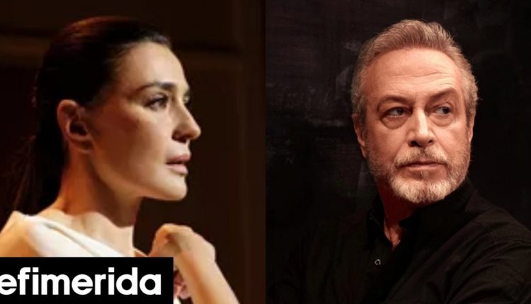 Θεατρικά-Βραβεία-Κοινού-2025:-Βαλτινός,-Ναυπλιώτου-οι-καλύτεροι-ηθοποιοί-Η-τοπ-παράσταση,-όλοι-οι-νικητές