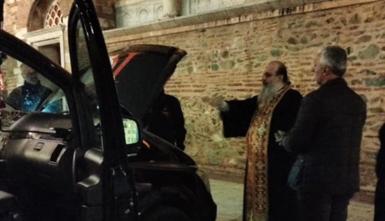 Δωρεά-αλληλεγγύης-και-στήριξης-στο-έργο-της-Εθελοντικής-Διακονίας-Αστέγων