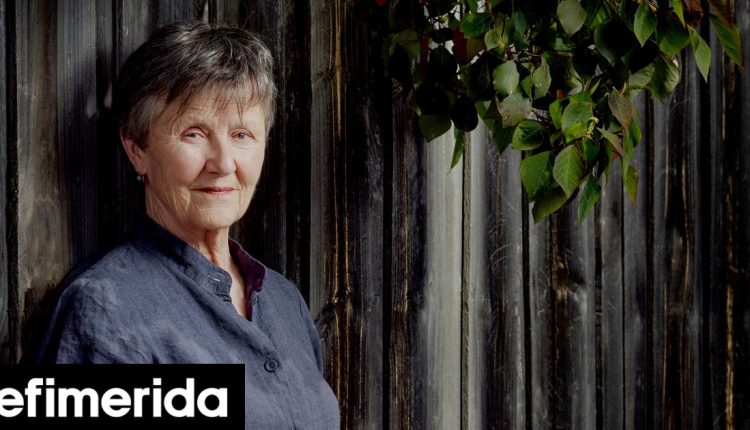 how-to-end-a-story:-Το-βιβλίο-της-Ε.-Γκάρνερ-για-τη-μποέμικη-ζωή-του-΄70-κέρδισε-το-κορυφαίο-λογοτεχνικό-βραβείο-gifford