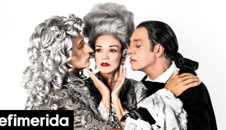 Οι-πρώτες-θεατρικές-πρεμιέρες-του-μήνα:-Σπουδαία-έργα,-καθηλωτικοί-μονόλογοι,-κωμωδίες