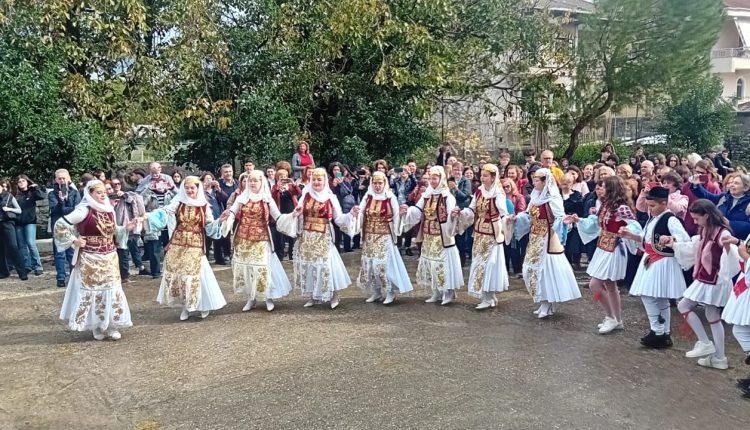 Μεγάλη-εκπαιδευτική-δράση-σε-Αργυρόκαστρο,-Δερβιτσάνη-και-Βουλιαράτες
