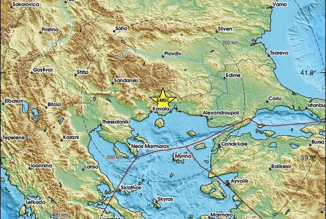 Σεισμός-ταρακούνησε-την-Ξάνθη:-«Είναι-πάνω-στο-μεγάλο-ρήγμα-Ξάνθης-Χρυσούπολης,-πρέπει-να-υπάρχει-μία-ιδιαίτερη-προσοχή»