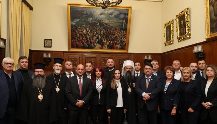 Τα-οφέλη-των-Θρησκευτικών-συζήτησαν-ο-Πατριάρχης-Βουλγαρίας-με-το-κόμμα-του-Ατανάς-Ζαφίροφ