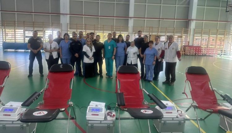 Πάνω-από-25.000-λίτρα-αίματος-συλλέχθηκαν-σε-12-χρόνια-στο-πλαίσιο-της-εκστρατείας-«Δωρίστε-αίμα,-σώστε-μια-ζωή!» 