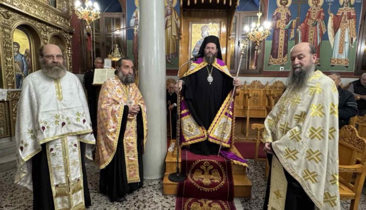 Μητροπολίτης-Κιλκισίου:-Οι-Άγιοι-Ανάργυροι-ήταν-οι-πρώτοι-ιατροί-χωρίς-σύνορα-της-Εκκλησίας