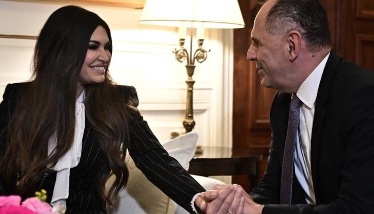 ΥΠΕΞ-για-συνάντηση-Γεραπετρίτη-Γκιλφόιλ:-Ενεργειακός-κόμβος-η-Ελλάδα-με-τη-στήριξη-των-ΗΠΑ