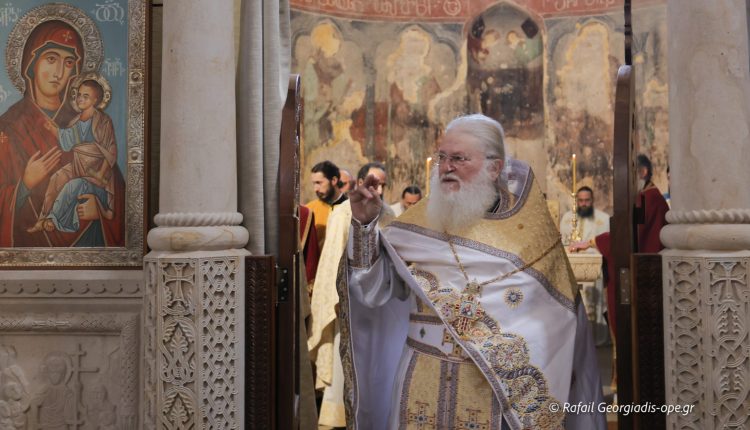 Ο-Γέροντας-Εφραίμ-Βατοπαιδινός-για-την-ευλάβεια-του-Γεωργιανού-λαού