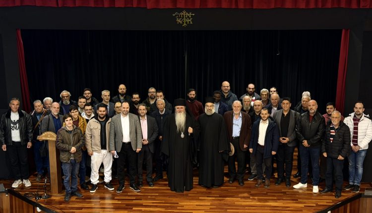 Ετήσια-σύναξη-ιεροψαλτών-στην-Ιερά-Μητρόπολη-Νέας-Κρήνης-και-Καλαμαριάς