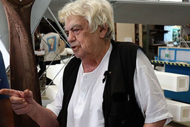 Πέθανε-ο-σπουδαίος-εικαστικός-Νίκος-Στεφάνου