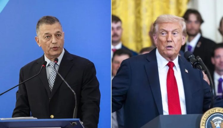 Επίσημη-πρόσκληση-Αλκιβιάδη-Στεφανή-στον-Ντόναλτ-Τραμπ-να-επισκεφθεί-το-Άγιον-Όρος