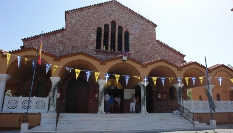 Λειτουργικές-και-ποιμαντικές-δράσεις-στην-Φανερωμένη-Χολαργού