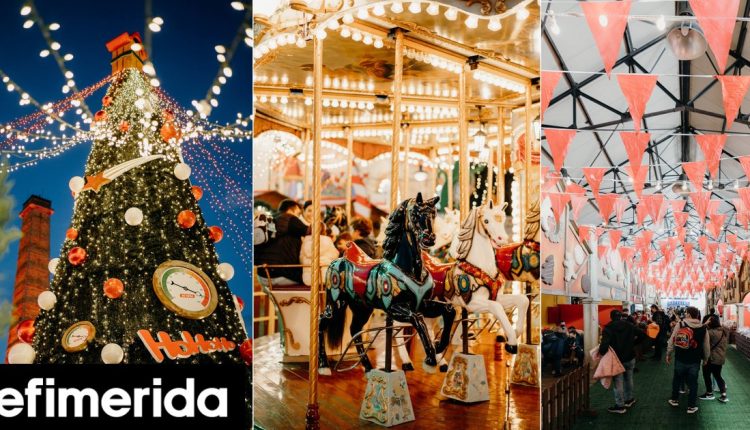 Ανοίγει-το-christmas-factory-στην-Τεχνόπολη:-Μουσικές,-εργαστήρια,-παιχνίδια-και-μία-μεγάλη-χριστουγεννιάτικη-αγορά