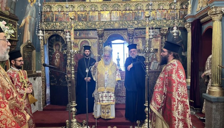 Η-πανήγυρη-του-Ιερού-Ναού-Αγίων-Αναργύρων-στη-Ρόδο