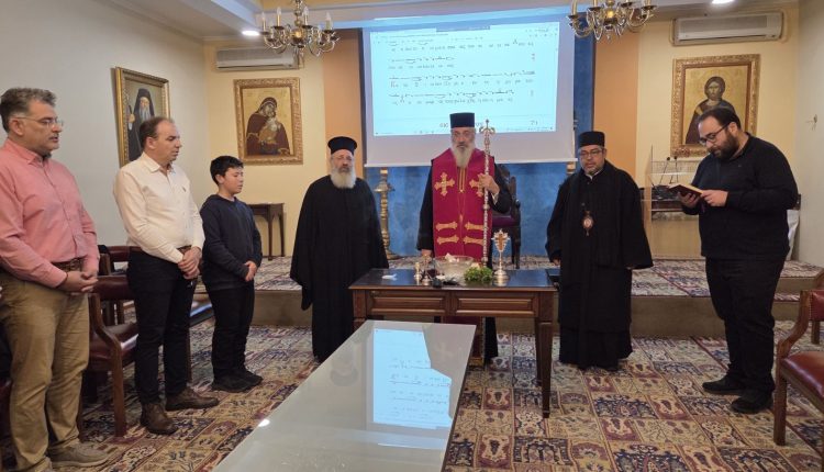 Αλεξανδρουπόλεως-Άνθιμος:-Ανεκτίμητη-η-αξία-της-Βυζαντινής-Μουσικής