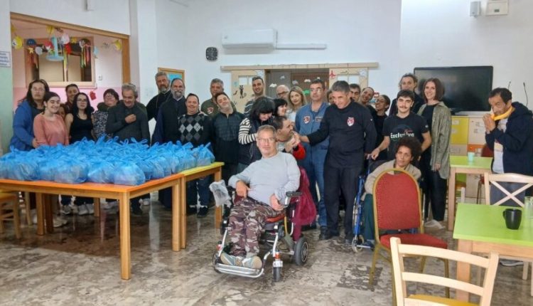 Η-Ιερά-Μητρόπολη-Αρκαλοχωρίου-και-η-133-Σμηναρχία-Μάχης-Καστελλίου-στο-‘’Δικαίωμα-στην-Ζωή’’